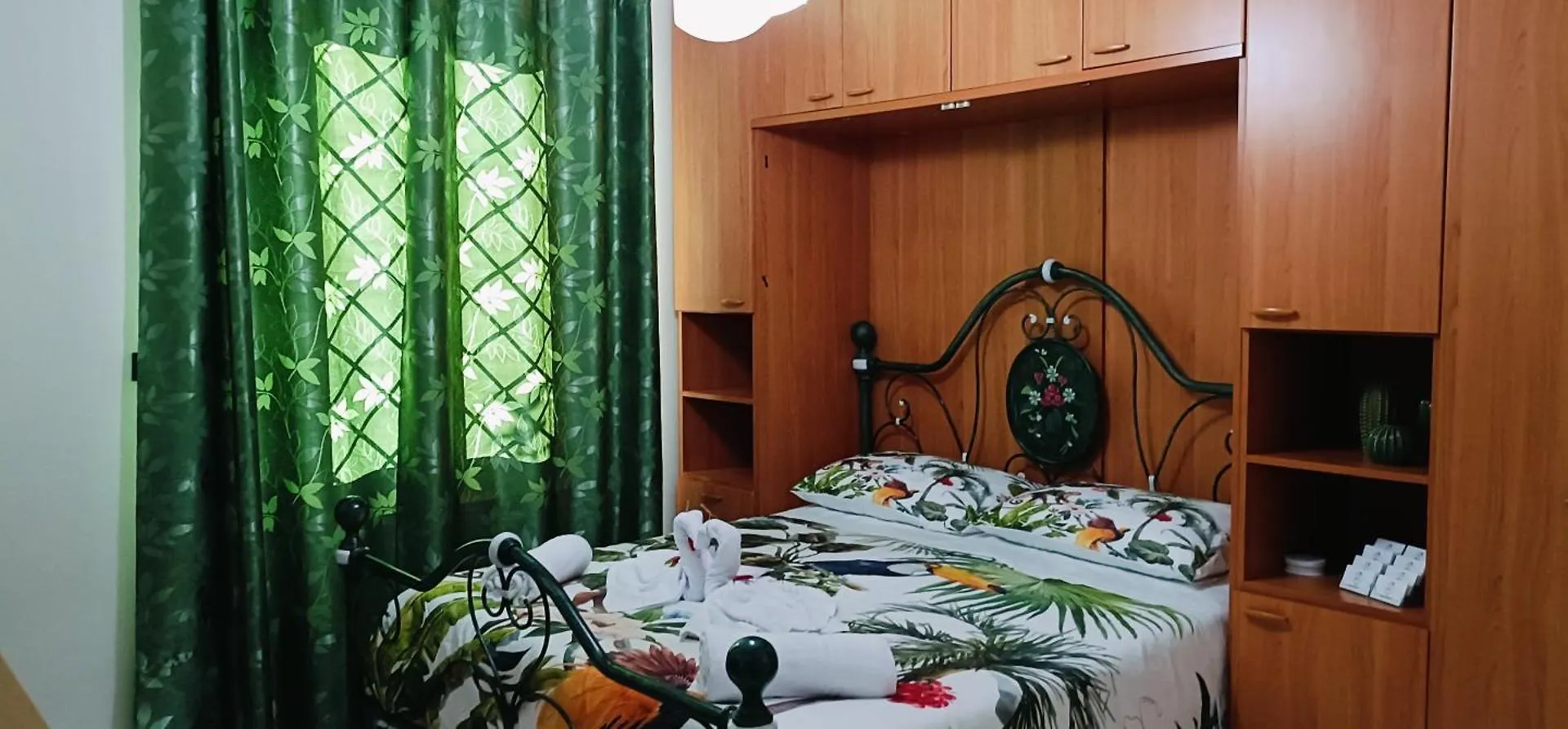 Little Green House 로마 0*,  이탈리아