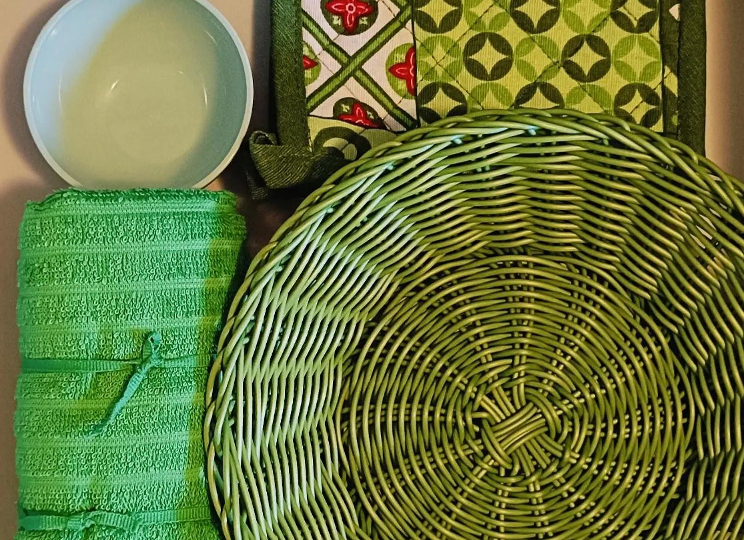 Holiday home Little Green House Rome